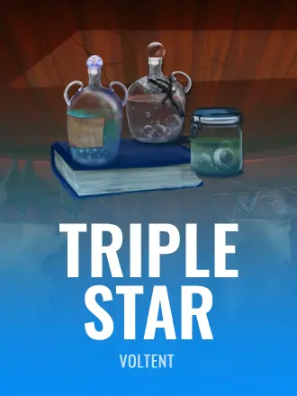 Triple Star