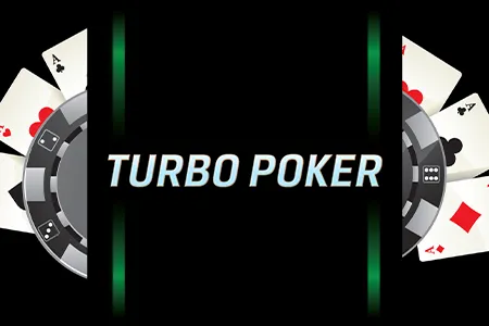 Turbo Poker