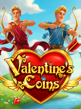 Valentine's Coins