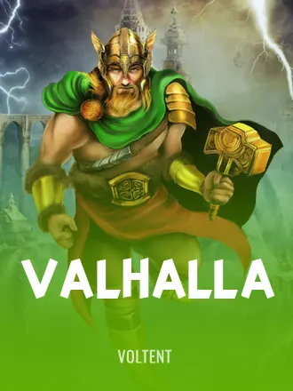 Valhalla