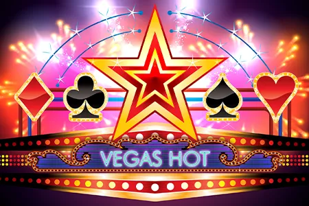 Vegas Hot