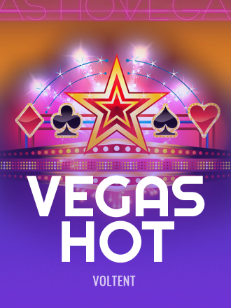 Vegas Hot