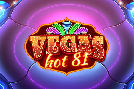 Vegas Hot 81