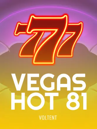 Vegas Hot 81