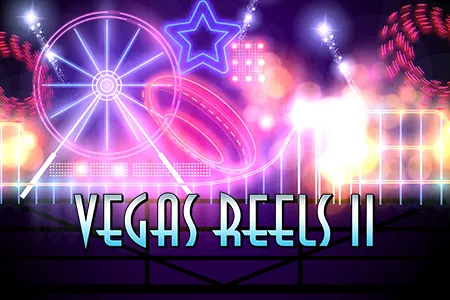 Vegas Reels II