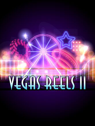 Vegas Reels II