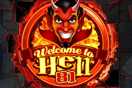 Welcome To Hell 81