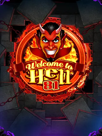 Welcome To Hell 81
