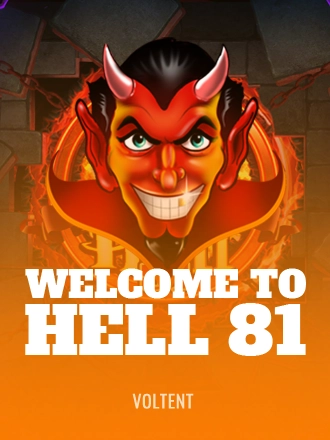 Welcome To Hell 81
