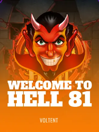 Welcome To Hell 81