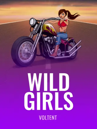 Wild Girls
