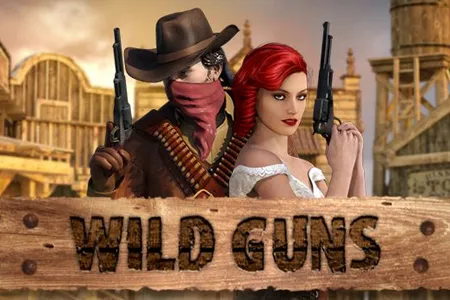 Wild Guns