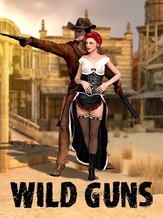 Wild Guns