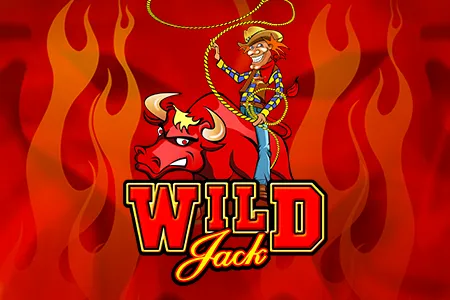 Wild Jack