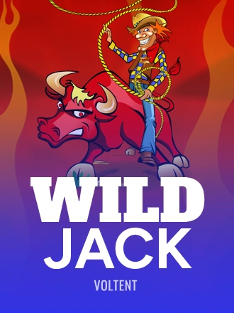 Wild Jack
