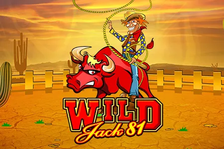 Wild Jack 81