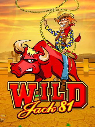 Wild Jack 81