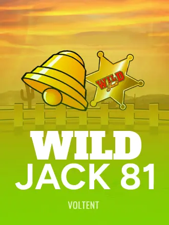 Wild Jack 81