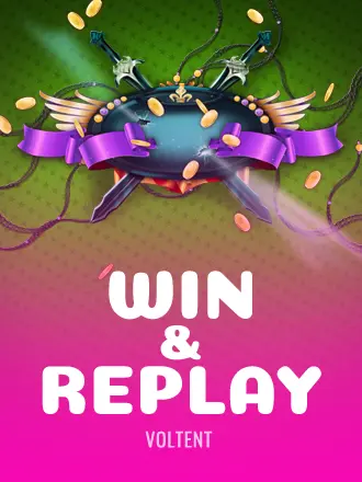 Win & Replay