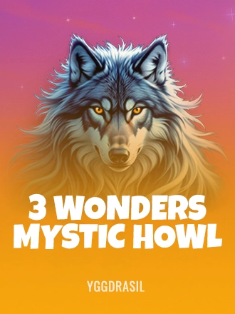 3 Wonders Mystic Howl