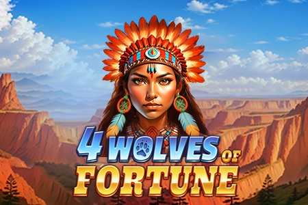 4 Wolves of Fortune