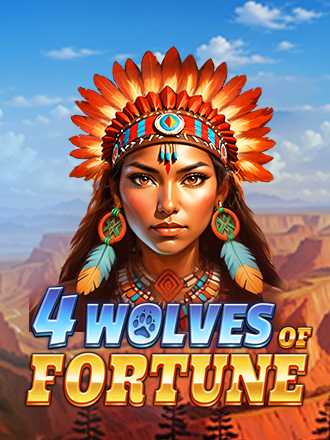4 Wolves of Fortune