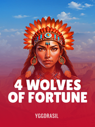4 Wolves of Fortune