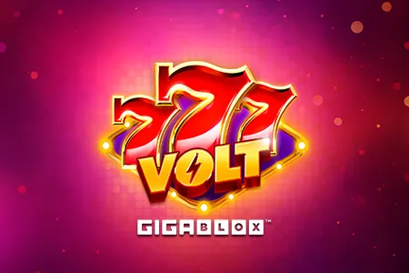 777 Volt GigaBlox