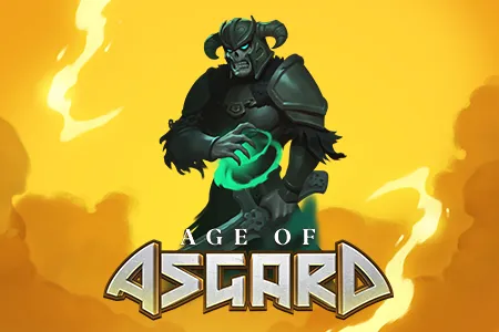Age of Asgard