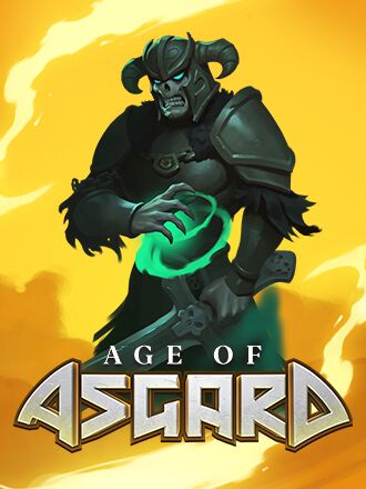 Age of Asgard