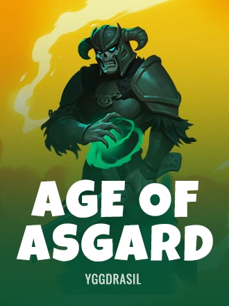 Age of Asgard