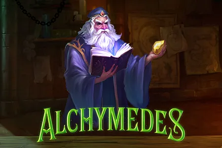 Alchymedes