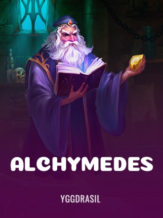 Alchymedes