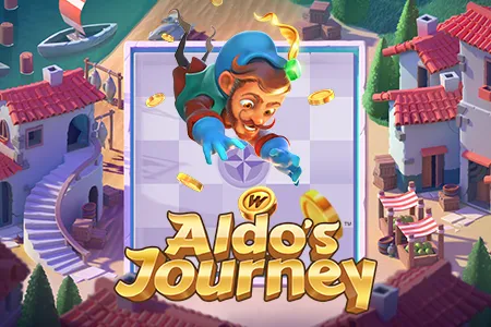 Aldo's Journey