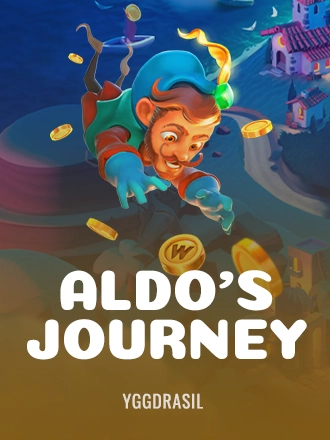 Aldo's Journey