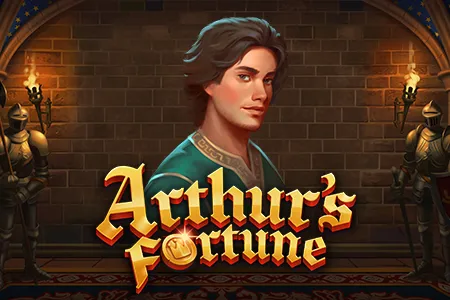 Arthur's Fortune
