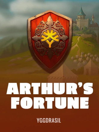 Arthur's Fortune