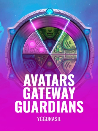 Avatars: Gateway Guardians