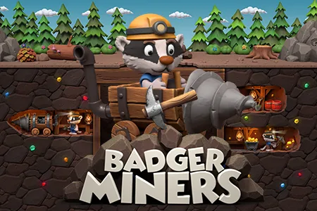 Badger Miners