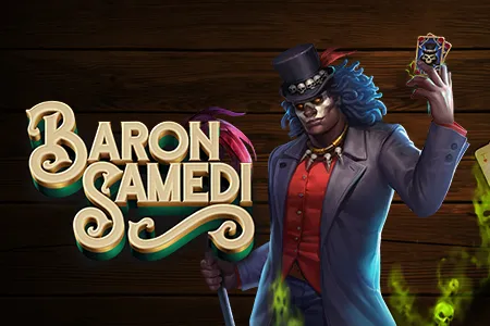 Baron Samedi