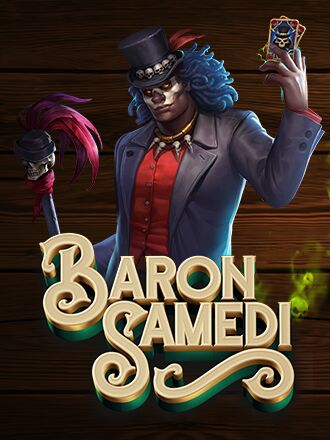 Baron Samedi