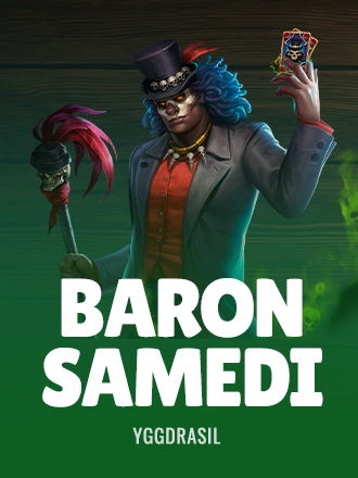 Baron Samedi