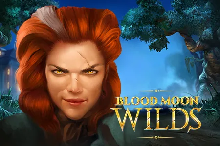Blood Moon Wilds
