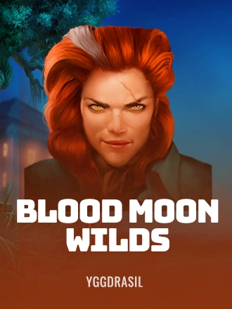 Blood Moon Wilds