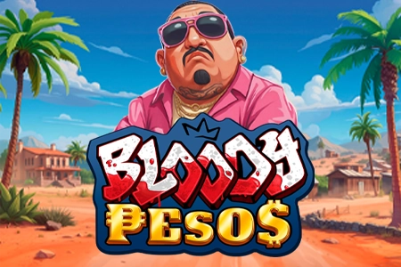 Bloody Pesos