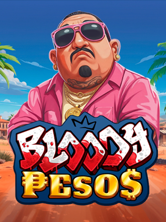 Bloody Pesos