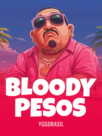 Bloody Pesos