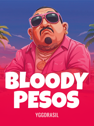 Bloody Pesos