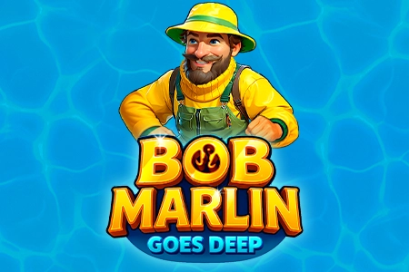 Bob Marlin Goes Deep
