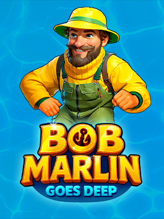 Bob Marlin Goes Deep